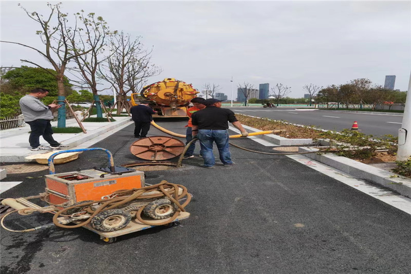 河北污水池为什么要定期清理