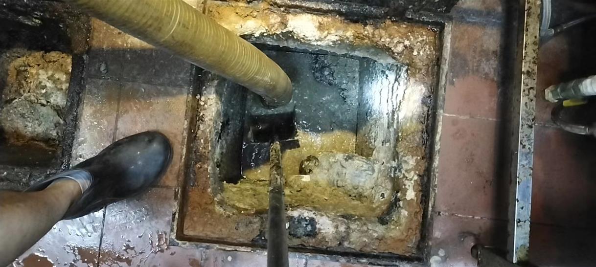 河北污水池清理一般都有毒气，怎么预防中毒呢？