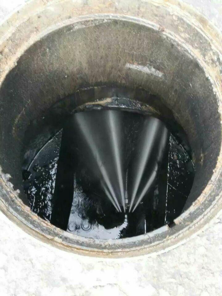 河北市政管道清洗-排污管道清洗