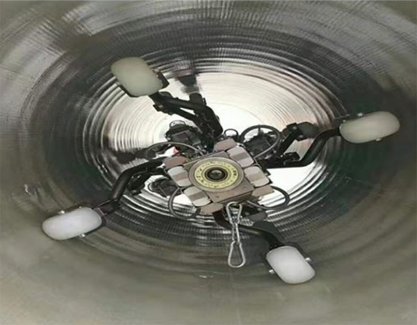 河北非开挖修复技术在地下管线建设的优势体现