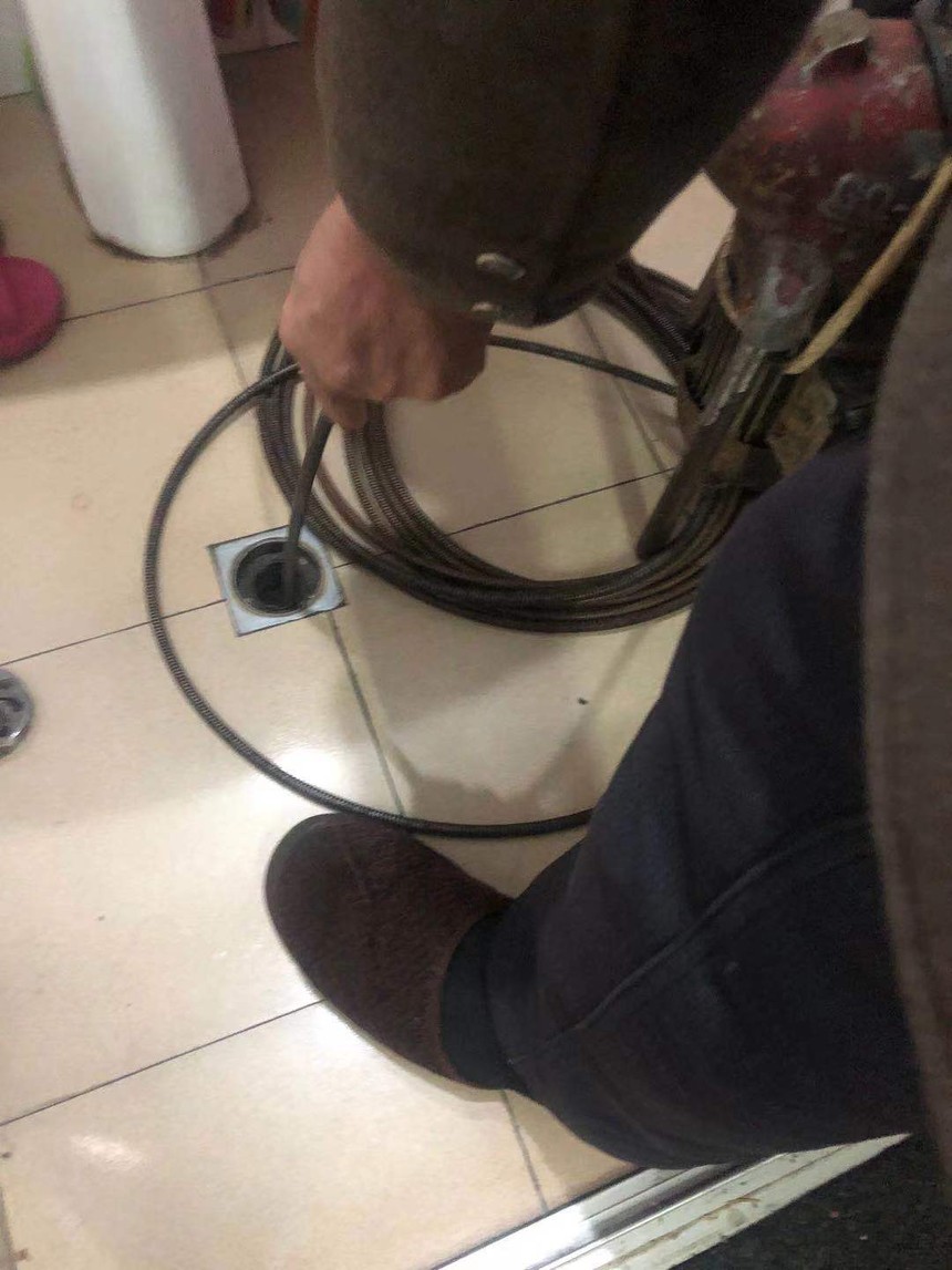 河北管道疏通，疏通下水道