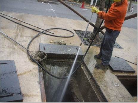 河北池底污泥如何清理