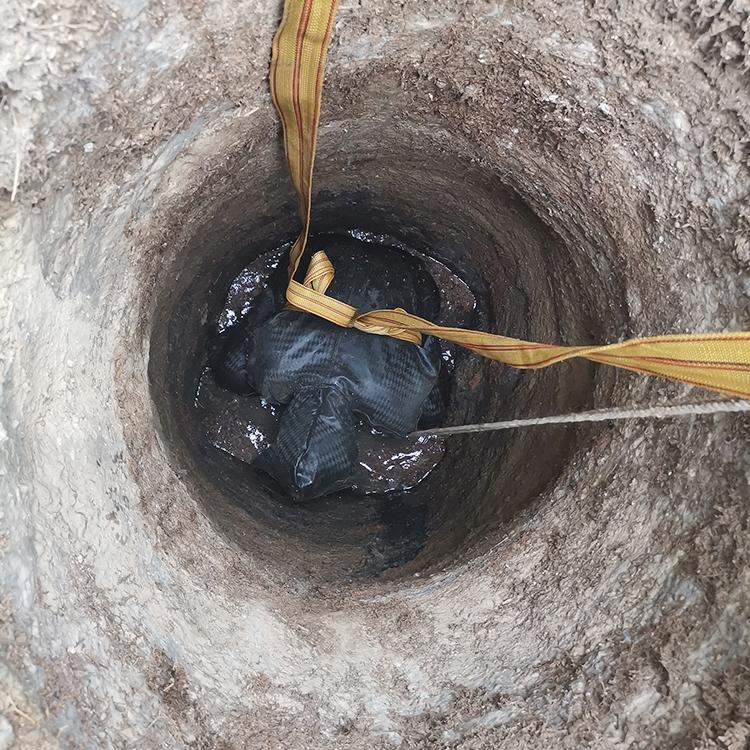 河北疏通雨水管道 市政管道清淤