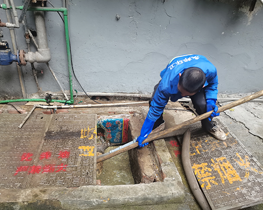 河北清掏化粪池