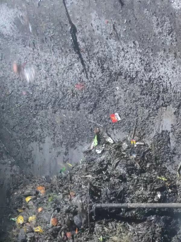 河北管道结垢危害和原因