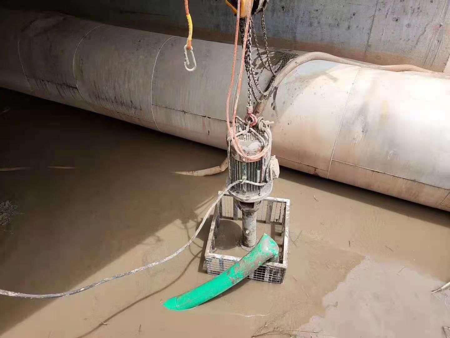 河北工业管道清理