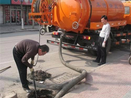 河北清掏化粪池，健康生活从这里开始