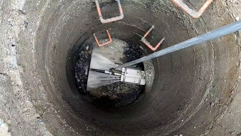 河北宾馆饭店管道清淤前必须了解的五大常识